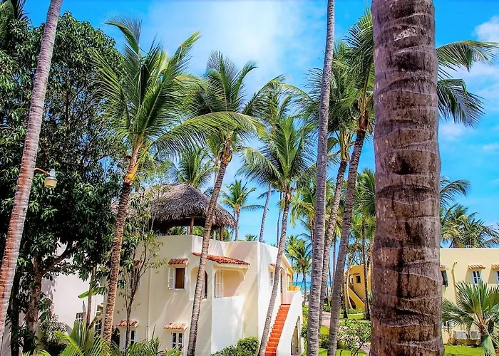 Los Corales Beach Village Punta Cana