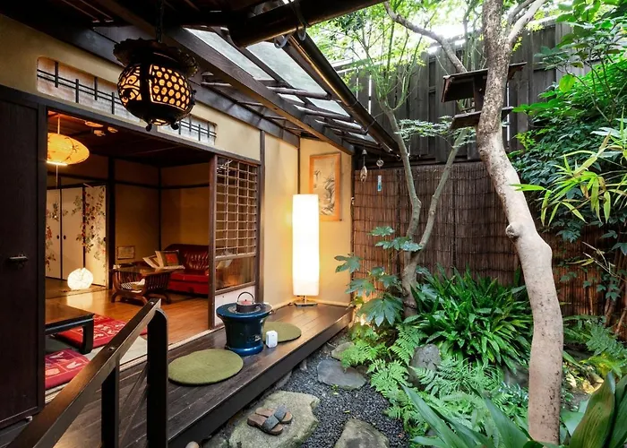 Guest House Waraku-An