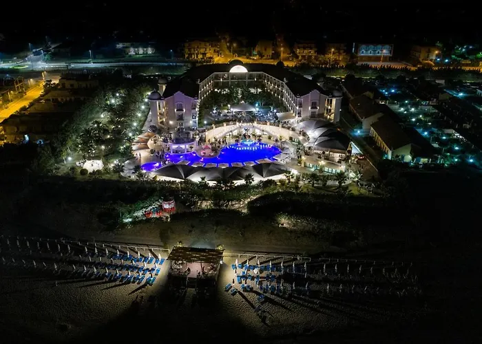 Grand Hotel Balestrieri