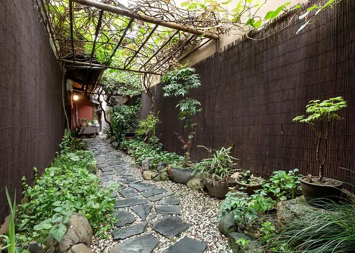 Guest House Waraku-An